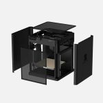 Impressora 3D – P1S – Bambu Lab + Treinamento Ao Vivo Grátis
