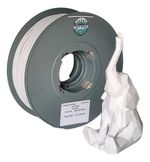 Filamento – PLA – Branco – Flexy Green