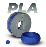 Filamento – PLA – Azul Escuro – Flexy Green