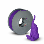 Filamento – PLA – Roxo – Flexy Green