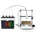 Impressora 3D  - SPARKX i7 COMBO - Creality