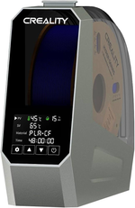 Secadora de filamento – Space Pi – 1 rolo – 220v – Creality 3D