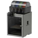 Impressora 3D – P2S Combo - 110V – Bambu Lab + Treinamento Ao Vivo Grátis