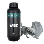 Resina TPU-Like Clear - 1Kg - 3D Cure