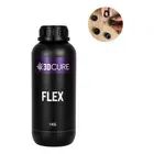 Resina Flex Preto - 1Kg - 3D Cure