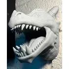 Resina Dental Model - Cinza - 1kg - 3D Cure