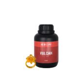 Resina Vulcan Laranja - 500g - 3D Cure