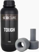 Resina Tough Clear - 1Kg - 3D Cure