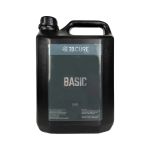 Resina Basic - Cinza Claro  - 5kg - 3D Cure