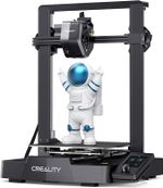 Impressora 3D - Ender 3 V4 - Creality 3D + Treinamento Ao Vivo Grátis