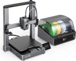 Impressora 3D - Ender 3 V4 Combo - Creality 3D + Treinamento Ao Vivo Grátis