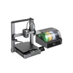 Impressora 3D - Ender 3 V4 Combo - Creality 3D + Treinamento Ao Vivo Grátis