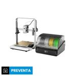 Impressora 3D - Ender 3 V4 Combo - Creality 3D + Treinamento Ao Vivo Grátis