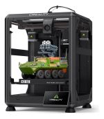 Impressora 3D - K2 SE- Creality 3D + Treinamento Ao Vivo Grátis