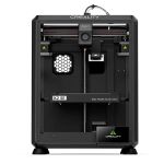 Impressora 3D - K2 SE- Creality 3D + Treinamento Ao Vivo Grátis