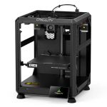 Impressora 3D - K2 SE F- Creality 3D + Treinamento Ao Vivo Grátis