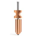 Bico -  Flashforge -  0.4mm - Para Impressora - AD5X