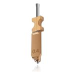 Bico -  Flashforge -  0.4mm - Para Impressora - AD5X