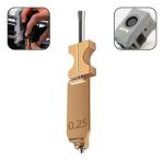 Bico - Flashforge - 0.25mm - Para Impressora - AD5X