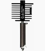 Hotend – Aço Endurecido – Bico 0,6mm – Serie A1 – Bambu Lab