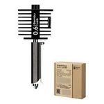 Hotend – Aço Endurecido – Bico 0,6mm – Serie A1 – Bambu Lab