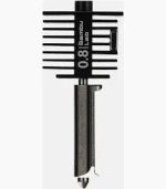 Hotend – Aço Endurecido – Bico 0,8mm – Serie A1 – Bambu Lab