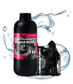 Resina 3D Model Phrozen WW Rapid Black  (Lavável em água) 1kg  PrintaX