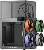 Impressora 3D - Creator 5 Pro - Flashforge + Treinamento Ao Vivo Grátis
