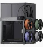 Impressora 3D - Creator 5 Pro - Flashforge + Treinamento Ao Vivo Grátis