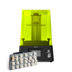 Scanner 3D - Phrozen Sonic Mini 8K S Bivolt- Odontomega