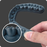 Scanner 3D - Phrozen Sonic Mini 8K S Bivolt- Odontomega