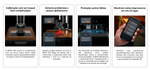 Scanner 3D - Sonic Mighty REVO 16K Bivolt- Odontomega
