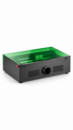 Xtool S1 40w - Dark Basic Class  -  Treinamento Oficial Grátis