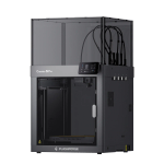 Impressora 3D FlashForge Creator 5 Pro | 4 Cabeças e Câmara Aquecida + Treinamento