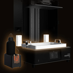 Impressora 3D Phrozen Sonic Mega 8K V2 | Resina 8K