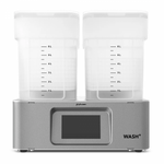  Wash+ Sistema de Limpeza 3D | Phrozen Dental