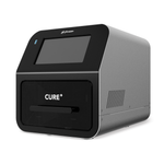 Phrozen CURE+ Forno Foto | Pós-Cura 3D Odontológica