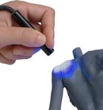 Phrozen Cure Beam | Dispositivo UV de Pós-cura Portátil
