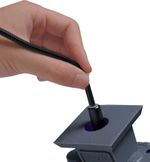 Phrozen Cure Beam | Dispositivo UV de Pós-cura Portátil