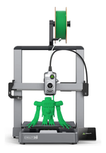 Creality Hi | Impressora 3D + Treinamento Ao Vivo Grátis