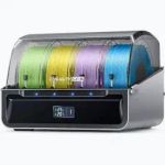 Creality CFS | Sistema de Filamentos Multicolorido