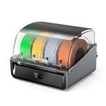 Creality CFS | Sistema de Filamentos Multicolorido
