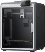 Impressora 3D Creality K2 Plus | Câmara Aquecida e Grande Formato + Treinamento + Treinamento Ao Vivo Grátis