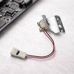 UNIDADE DE SENSOR TÉRMICO DE MESA - A1