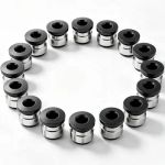 Conector De Tubo PTFE - Serie X1 E P1 
