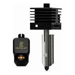 Hotend Aço Inoxidável – Bico de 0.2mm – H2D – Bambu Lab 
