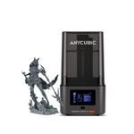 Impressora 3D de Resina – Photon Mono 4 Ultra – 10k – Anycubic  + Treinamento Ao Vivo Grátis