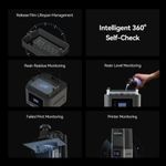 Impressora 3D de Resina – Photon Mono 4 Ultra – 10k – Anycubic  + Treinamento Ao Vivo Grátis