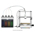 Impressora 3D  - SPARKX i7 COMBO - Creality