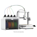 Impressora 3D  - SPARKX i7 COMBO - Creality